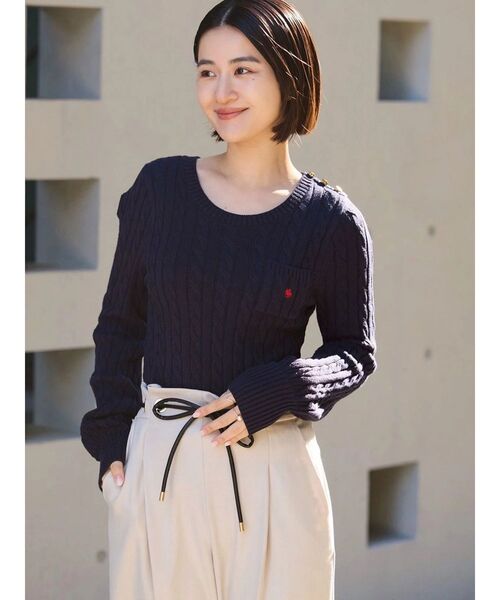 POLO BCS（ポロ ビーシーエス）の「【POLO BCSコラボ】ケーブル