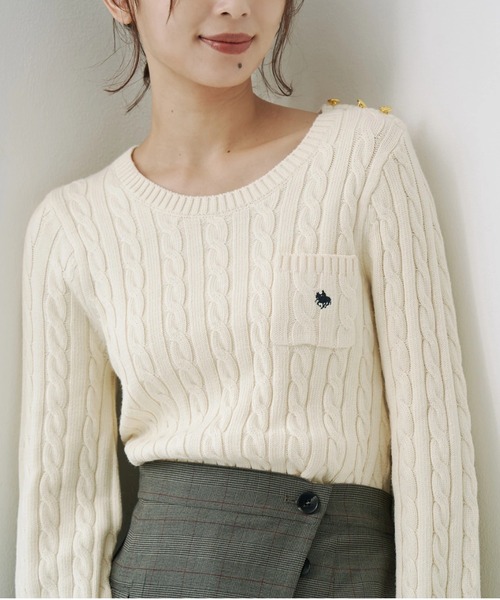 POLO BCS（ポロ ビーシーエス）の「【POLO BCSコラボ】ケーブル