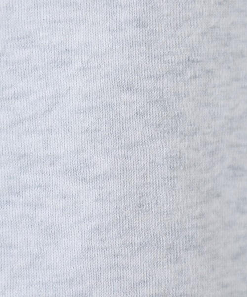 THRASHER(スラッシャー)の「THRASHER MAG LOGO SWEAT L/S HOODIE ワッペン長袖スウェットジップアップパーカー(パーカー・メンズ・グレー/ホワイト/ネイビー・M/L/XL)」の15枚目の写真