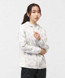 PUMA（プーマ）の「プーマ PUMA TAD ウラキモウトリコットライナーFZ JKT_（マウンテンパーカー）」