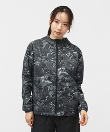 PUMA（プーマ）の「プーマ PUMA TAD ウラキモウトリコットライナーFZ JKT_（マウンテンパーカー）」