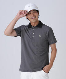 PEARLY GATES｜パーリーゲイツのポロシャツ（グレー/灰色系）通販