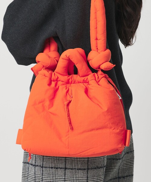 OLEND＞ONA コンパクト ソフト ショルダーバッグ（ショルダーバッグ