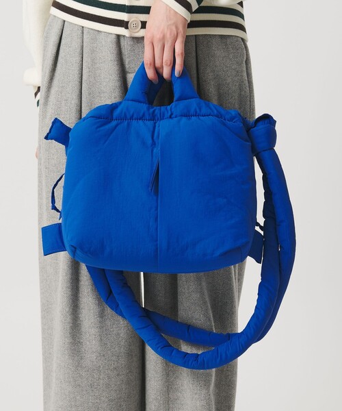 OLEND＞ONA コンパクト ソフト ショルダーバッグ（ショルダーバッグ