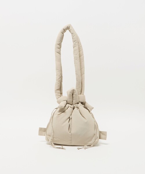 ビューティー＆ユース ユナイテッドアローズ（BEAUTY&YOUTH）/＜OLEND＞ONA コンパクト ソフト ショルダーバッグ OLEND＞ONA コンパクト ソフト ショルダーバッグ（ショルダーバッグ