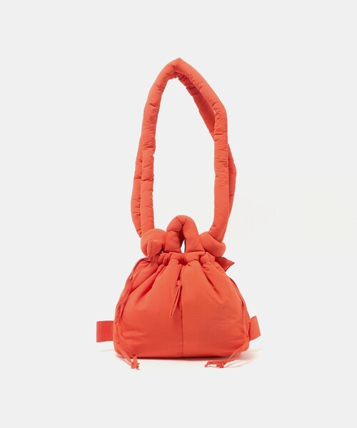 OLEND＞ONA コンパクト ソフト ショルダーバッグ（ショルダーバッグ