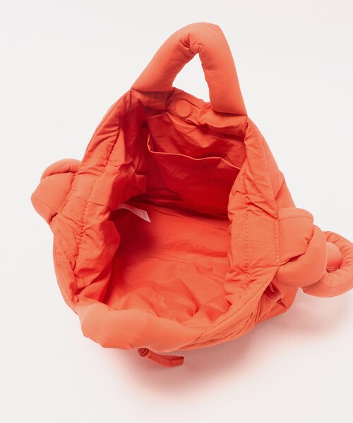 OLEND＞ONA コンパクト ソフト ショルダーバッグ（ショルダーバッグ