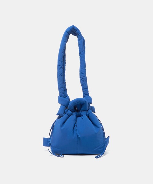 OLEND＞ONA コンパクト ソフト ショルダーバッグ（ショルダーバッグ