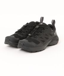 SALOMON（サロモン）の「【SALOMON】X-ADVETURE GTX（スニーカー）」