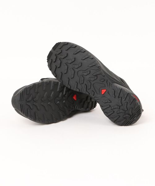 SALOMON(サロモン)の「【SALOMON】X-ADVETURE GTX(スニーカー・レディース・ブラック・23.5cm/24.0cm/24.5cm/23.0cm)」の3枚目の写真