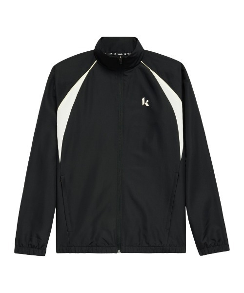 New Balance Klutch Men's Woven Track Jacket（ニューバランス
