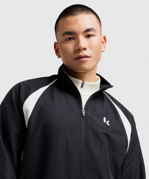 セール】New Balance Klutch Men's Woven Track Jacket