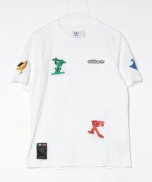 adidas（アディダス）の「半袖Tシャツ【Disneyコラボ】（Tシャツ/カットソー）」