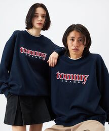 TOMMY JEANS(g~[ W[Y)́yICz90seNX`[OtBbNN[lbNg[i[(XEFbg)