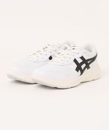 ASICS アシックス GEL-FUNWALKER M065【幅広4E/軽量】メンズウォーキングシューズ スニーカー(ゲルファンウォーカー) 1291A065 001 ブラック/ブラック