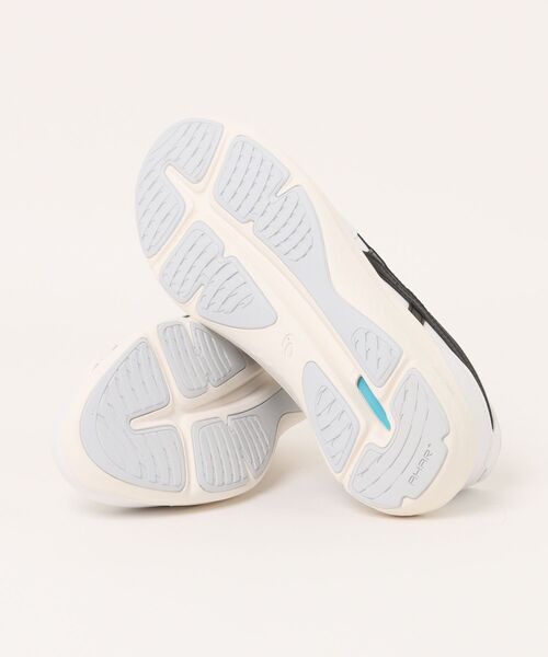 ASICS WALKING(アシックスウォーキング)の「ASICS アシックス GEL-FUNWALKER M065【幅広4E/軽量】メンズウォーキングシューズ スニーカー(ゲルファンウォーカー) 1291A065 001 ブラック/ブラック(スニーカー・メンズ・ブラック×ホワイト/ホワイト×ブラック/ブラック×ブラック・24.5cm/25.0cm/25.5cm/26.0cm/26.5cm/27.0cm/27.5cm/28.0cm)」の5枚目の写真