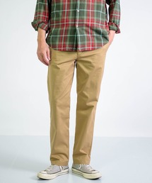 SPELLBOUND（スペルバウンド）の「[ SPELLBOUND / スペルバウンド ] リラクシングチノストレッチ ストレッチトラウザー（チノパンツ）」