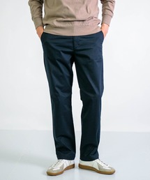 SPELLBOUND | [ SPELLBOUND / スペルバウンド ] リラクシングチノストレッチ ストレッチトラウザー(チノパンツ)