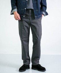 SPELLBOUND（スペルバウンド）の「[ SPELLBOUND / スペルバウンド ] リラクシングチノストレッチ ストレッチトラウザー（チノパンツ）」