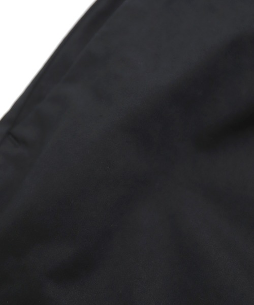 SPELLBOUND（スペルバウンド）の「[ SPELLBOUND / スペルバウンド ] リラクシングチノストレッチ ストレッチトラウザー（チノパンツ・メンズ・ブラック/ベージュ/ネイビー/オリーブ/アイボリー/グレー・28inch/30inch/32inch/34inch）」の18枚目の写真