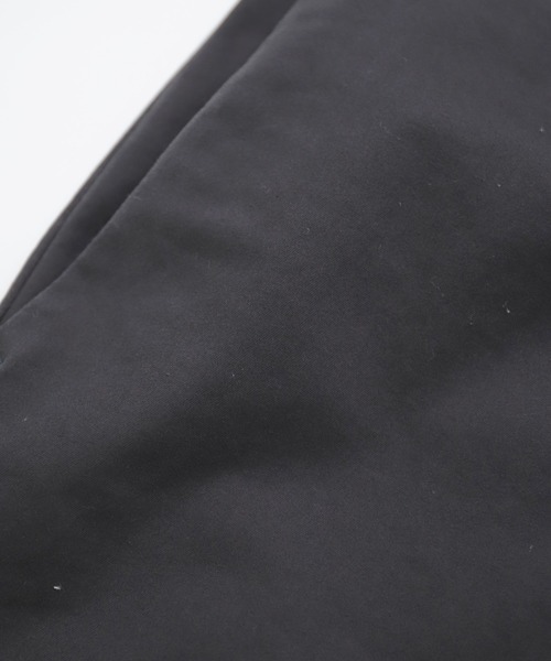 SPELLBOUND（スペルバウンド）の「[ SPELLBOUND / スペルバウンド ] リラクシングチノストレッチ ストレッチトラウザー（チノパンツ・メンズ・ブラック/ベージュ/ネイビー/オリーブ/アイボリー/グレー・28inch/30inch/32inch/34inch）」の22枚目の写真