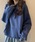 SallyLunn�i�T���[�����j�́u�t�[�f�B�[�X�E�F�b�g�g�b�v�X�i�X�E�F�b�g�j�v�b�l�C�r�[