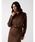 Guess�i�Q�X�j�́uLong Sleeves Nunzia Equipment Shirt �����V���c�i�V���c/�u���E�X�j�v�b�_�[�N�u���E��