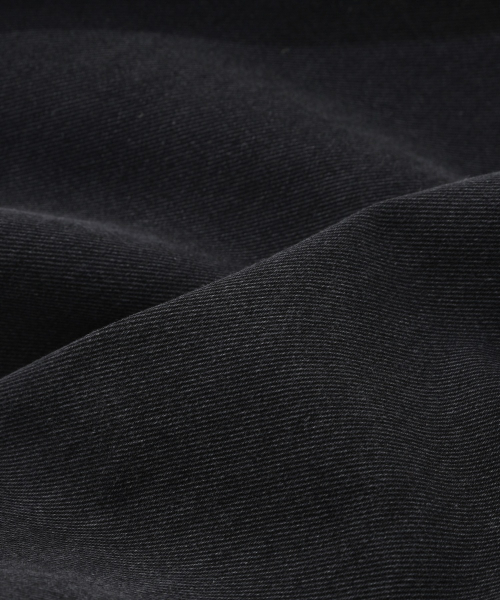 COVERNAT(カバーナット)の「ワイドデニムパンツグレー(デニムパンツ・レディース・その他・LARGE/X-LARGE)」の8枚目の写真