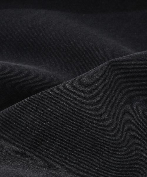 COVERNAT(カバーナット)の「ワイドデニムパンツグレー(デニムパンツ・レディース・その他・LARGE/X-LARGE)」の9枚目の写真