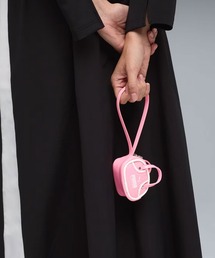 PUMA（プーマ）の「1976 グリップバッグ キーチェーン（チャーム）」