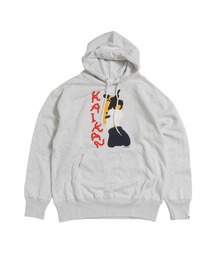 cotton pan（コットンパン）の「KAIKAN PK　CPAW23_29（パーカー）」