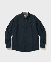 SPITFIRE SHIRTS [Sailor Blue]