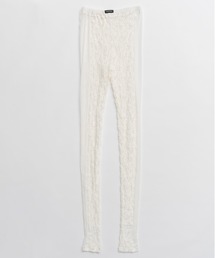 MAISON SPECIAL｜メゾン スペシャルのレギンス/スパッツ通販 - ZOZOTOWN