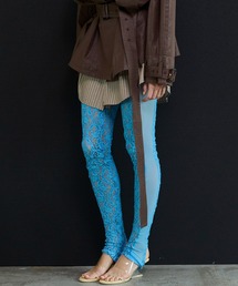 MAISON SPECIAL｜メゾン スペシャルのレギンス/スパッツ通販 - ZOZOTOWN