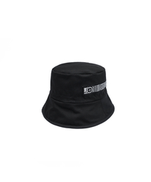 FIELDMANUAL（フィールドマニュアル）の「RIPSTOP BUCKET HAT black（ハット）」