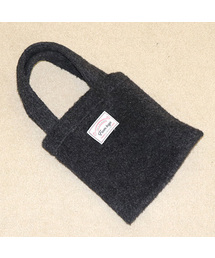 TOGE（トジ）の「mini ecobag（エコバッグ/サブバッグ）」