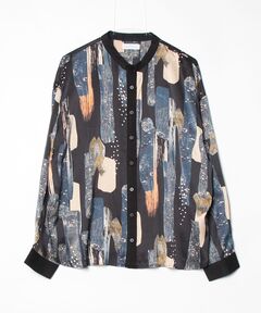 セール】【OAS/オーエーエス】 Brillo Shirt（シャツ/ブラウス