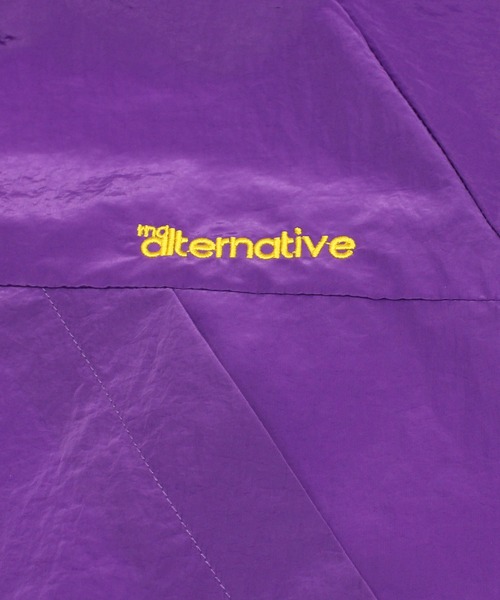 J2177 トラックハーフジャケットコート（ナイロンジャケット）｜RNA