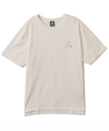 New Balance Shohei Signature Heavy oz SS T-Shirt / ニューバランス オオタニ ショウヘイ シグネチャーヘビーオンスショートスリーブ Tシャツ