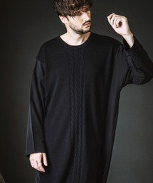 NO ID.｜ノーアイディのTシャツ/カットソー（長袖）人気ランキング