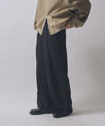 UMBRO×Lui's】カーブトラックパンツ（その他パンツ）｜UMBRO（アンブロ
