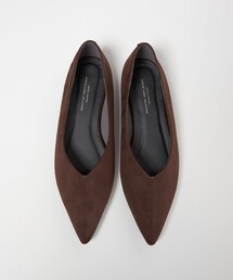 新品green label relaxingバレエシューズフラットシューズ green label relaxing（グリーンレーベルリラクシング） フォーマル