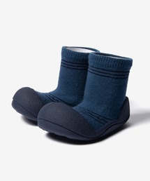 Attipas（アティパス）の「ATTIPAS ETHNIC BABYSHOES アティパス エスニック ベビーシューズ（ベビーシューズ/ベビーソックス）」