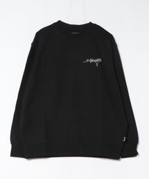 BILLABONG メンズ SCRIPT トレーナー 【2026年春夏モデル】