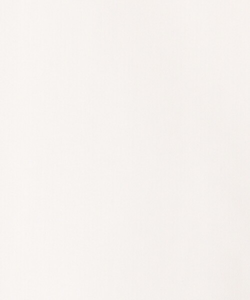 BALLSEY（ボールジィ）の「ジュエルコットン ワイドボウタイブラウス（シャツ/ブラウス・レディース・グリーン/ホワイト/ライトブルー・36）」の14枚目の写真