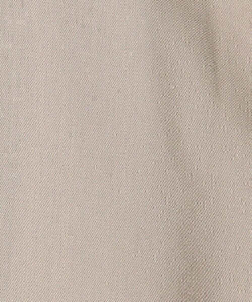 BALLSEY（ボールジィ）の「ジュエルコットン ワイドボウタイブラウス（シャツ/ブラウス・レディース・グリーン/ホワイト/ライトブルー・36）」の15枚目の写真