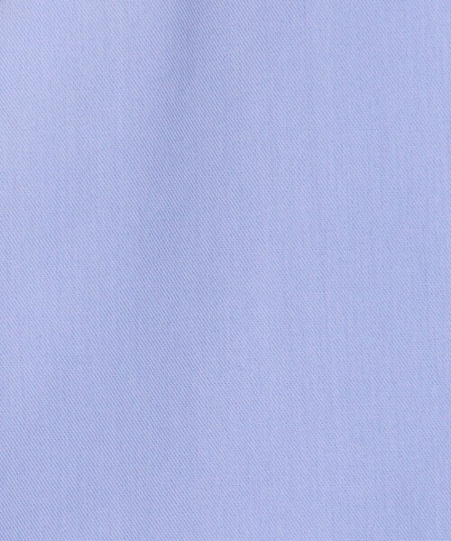 BALLSEY（ボールジィ）の「ジュエルコットン ワイドボウタイブラウス（シャツ/ブラウス・レディース・グリーン/ホワイト/ライトブルー・36）」の16枚目の写真