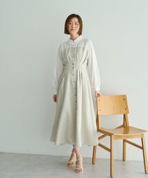 ベアドッキングワンピース