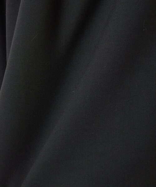 LIVETART（リヴェタート）の「《LIVETART》ギャザーミディスカート（スカート・レディース・ブラック・FREE）」の22枚目の写真