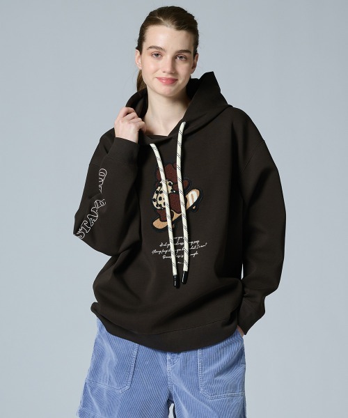 DOUBLE STANDARD CLOTHING（ダブルスタンダードクロージング）の